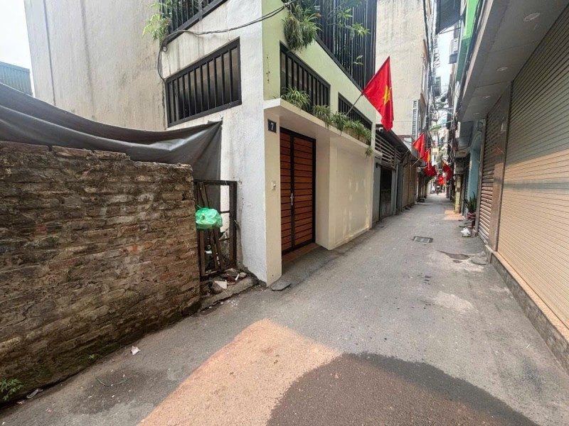 BÁN ĐẤT XUÂN ĐỈNH 42M2- Ô TÔ VÀO NHÀ- 2 THOÁNG TRƯỚC SAU- SỔ VUÔNG ĐẸP-NHỈNH 11 TỶ