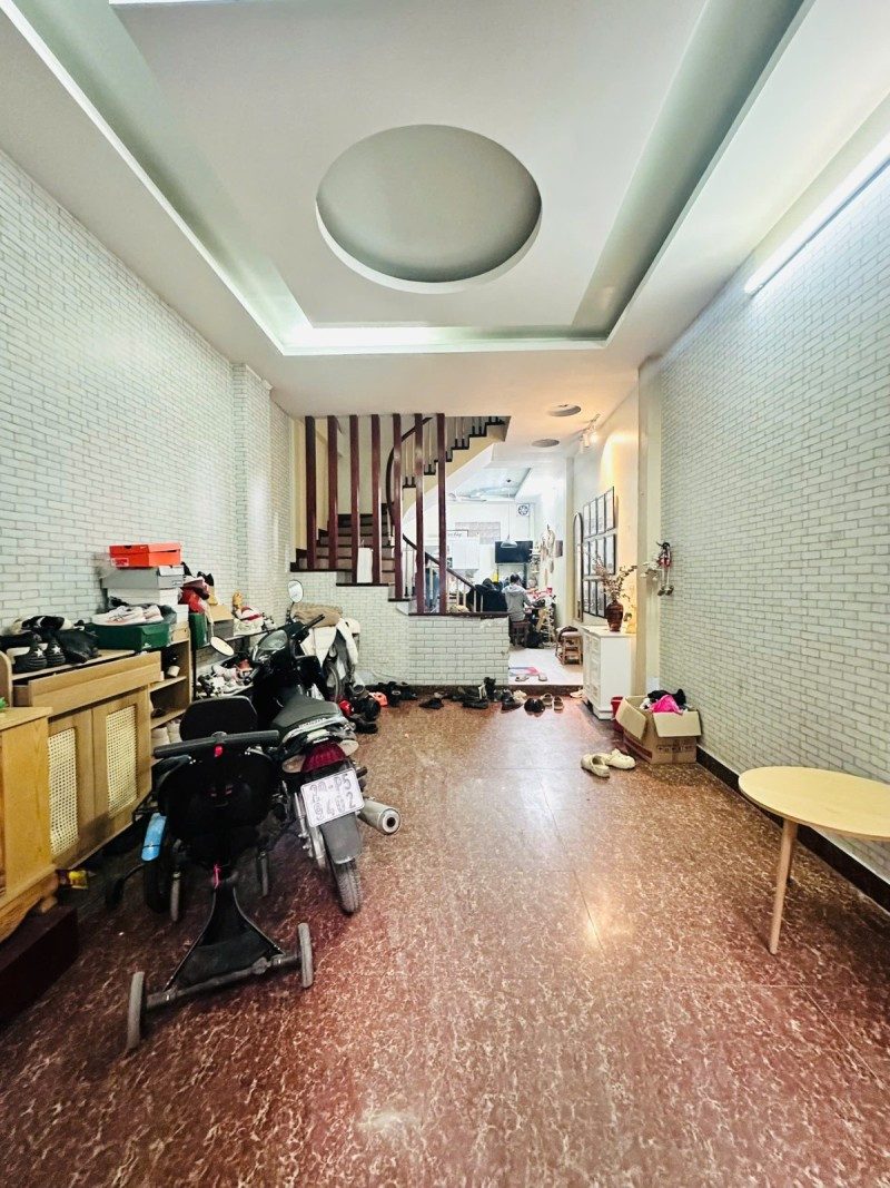 BÁN GẤP NHÀ XUÂN ĐỈNH- DT 52.6M2 X 5 TẦNG- MT 4M- NHỈNH 15 TỶ-NGÕ Ô TÔ TRÁNH -20M RA PHẠM VĂN ĐỒNG