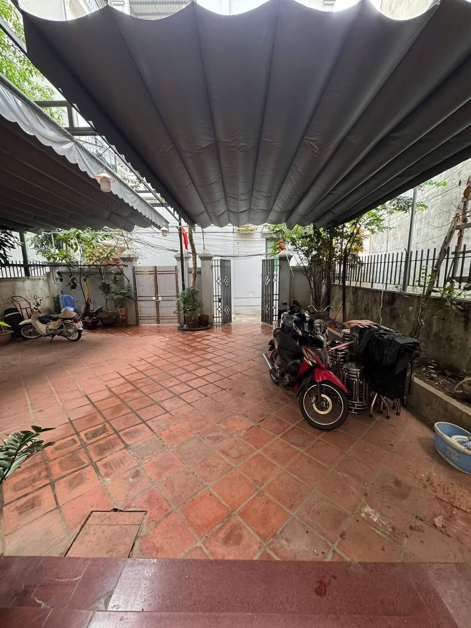 🔥 BÁN ĐẤT GIÁ RẺ XUÂN ĐỈNH – TẶNG NHÀ 2 TẦNG CŨ – 92.9M² CHỈ 17.2 TỶ 🔥