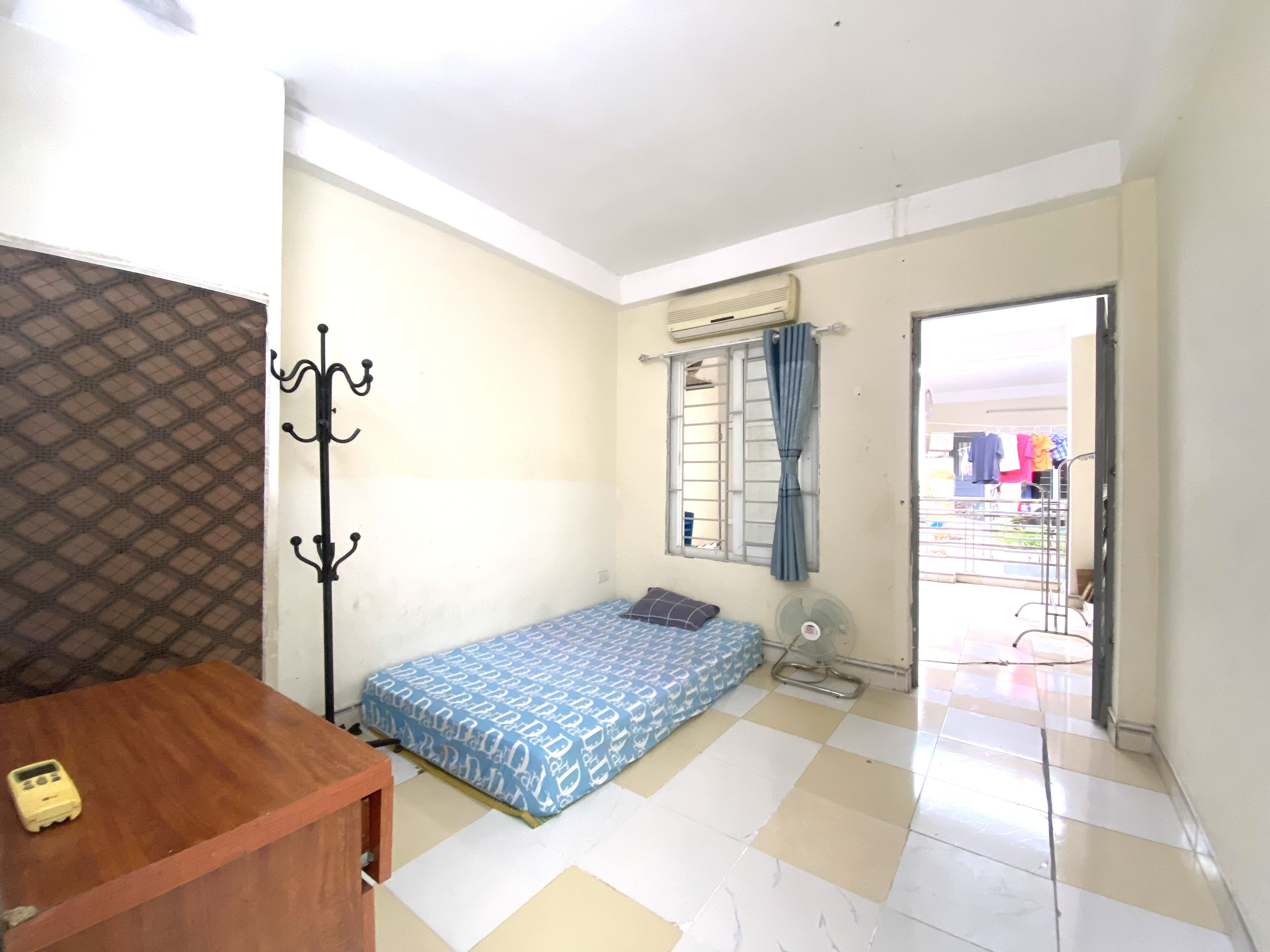 phòng 30m2 full đồ, VS riêng,xuân đỉnh ngay cv hòa bình
