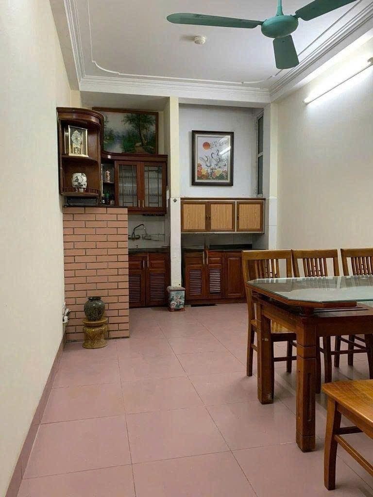 Cho thuê Nhà riêng 35m² giá 12 triệu/ tháng tại Đường Xuân Đỉnh Phường Xuân Đỉnh Quận Bắc Từ Liêm Hà Nội