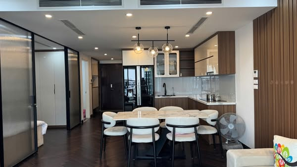### 🏢 D’.El Dorado | 33m² | Studio | 12 triệu/tháng | ☎️ 0936388318