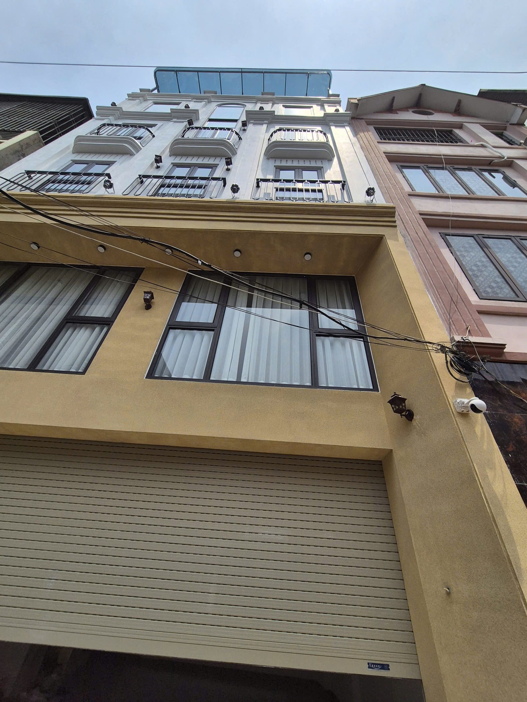 Bán Nhà riêng 58m² thổ cư 58m² giá 13.9 tỷ tại Đường Xuân Đỗ Phường Cự Khối Quận Long Biên Hà Nội