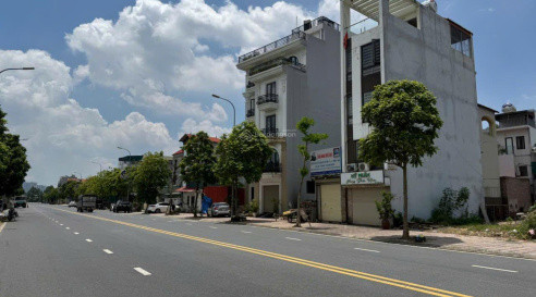 Mặt Phố - Xuân Đỗ, tổ 11 Phường Cự Khối, Long biên - ô tô tránh.