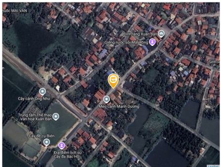 Bán đất ở hộ gia đình