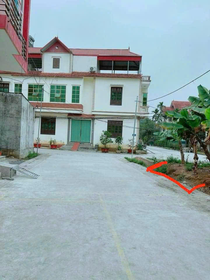 Bán đất thổ cư 60m2, Xuân Khanh - Sơn Tây - Hà Nội, 1.7 tỷ, Sau ĐH Việt Hung, sẵn sổ sang tên