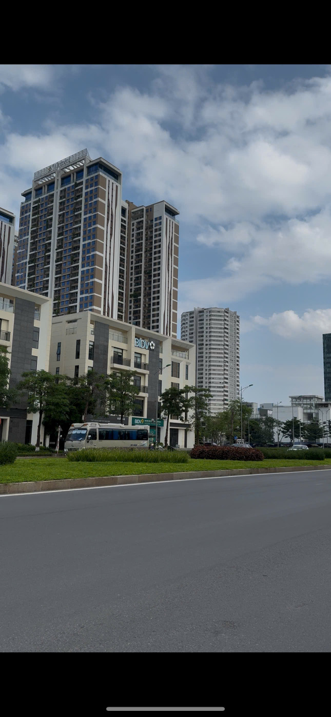 GIẢM SỐC!MẶT PHỐ NGOẠI GIAO PHỐ,DT=83m2,MT=7m, nhỉnh 2xty (X tiểu học)