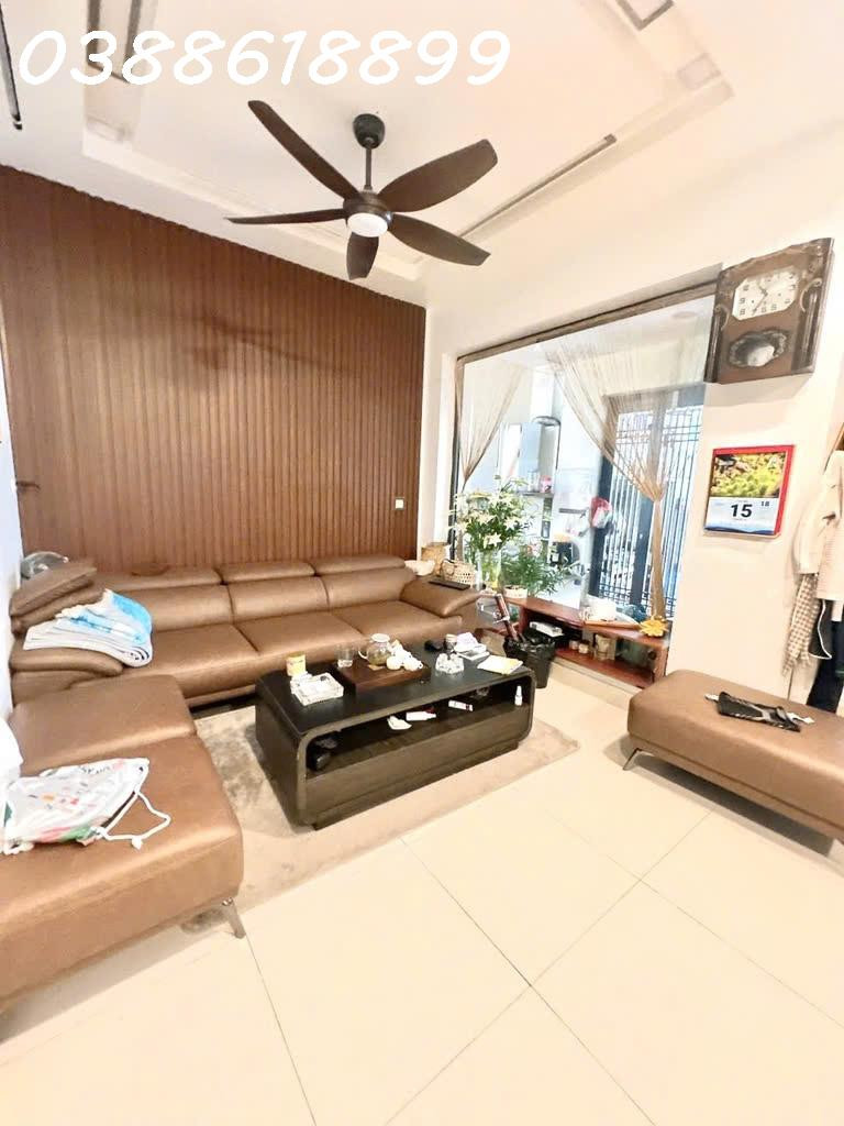 NHÀ VIP XUÂN LA – LIỀN KỀ 120M² – MT 9M – TRƯỚC NHÀ ĐỖ 5 Ô TÔ – Ở SƯỚNG – GIÁ TỐT 43.5 TỶ