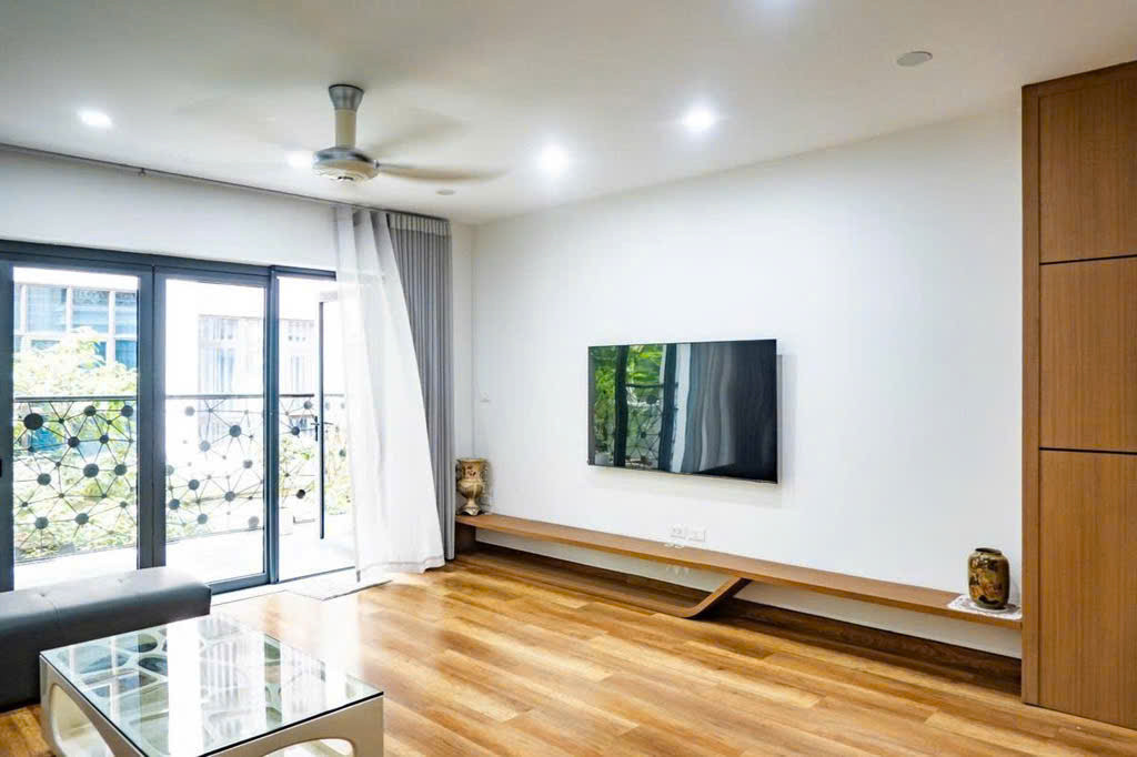 BÁN NHÀ PHÂN LÔ XUÂN LÀ, ÔTÔ TRÁNH, KINH DOANH, 5T THANG MÁY, 92M2 NHỈNH 33 TỶ