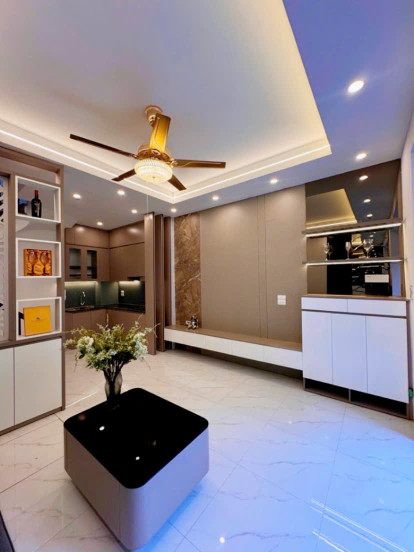 BÁN NHÀ ĐẸP XUÂN LA – 5 TẦNG, GẦN Ô TÔ – NGÕ THÔNG TỨ TUNG - FULL NỘI THẤT – GIÁ 7,95TỶ