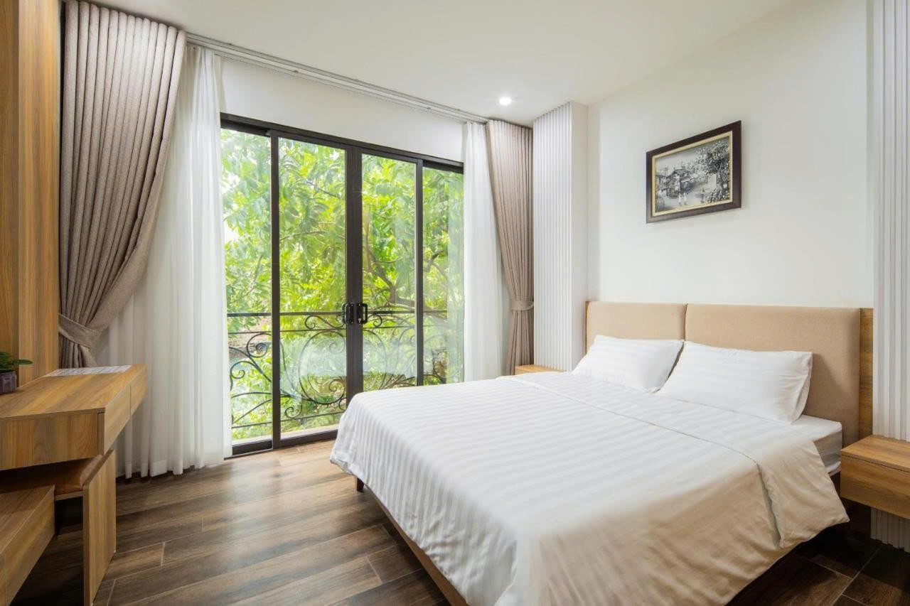 BÁN TÒA APARTMENT MẶT PHỐ KHU XUÂN LA, TÂY HỒ -160M² x 9 TẦNG - MT 7M - DÒNG TIỀN 260TR/TH