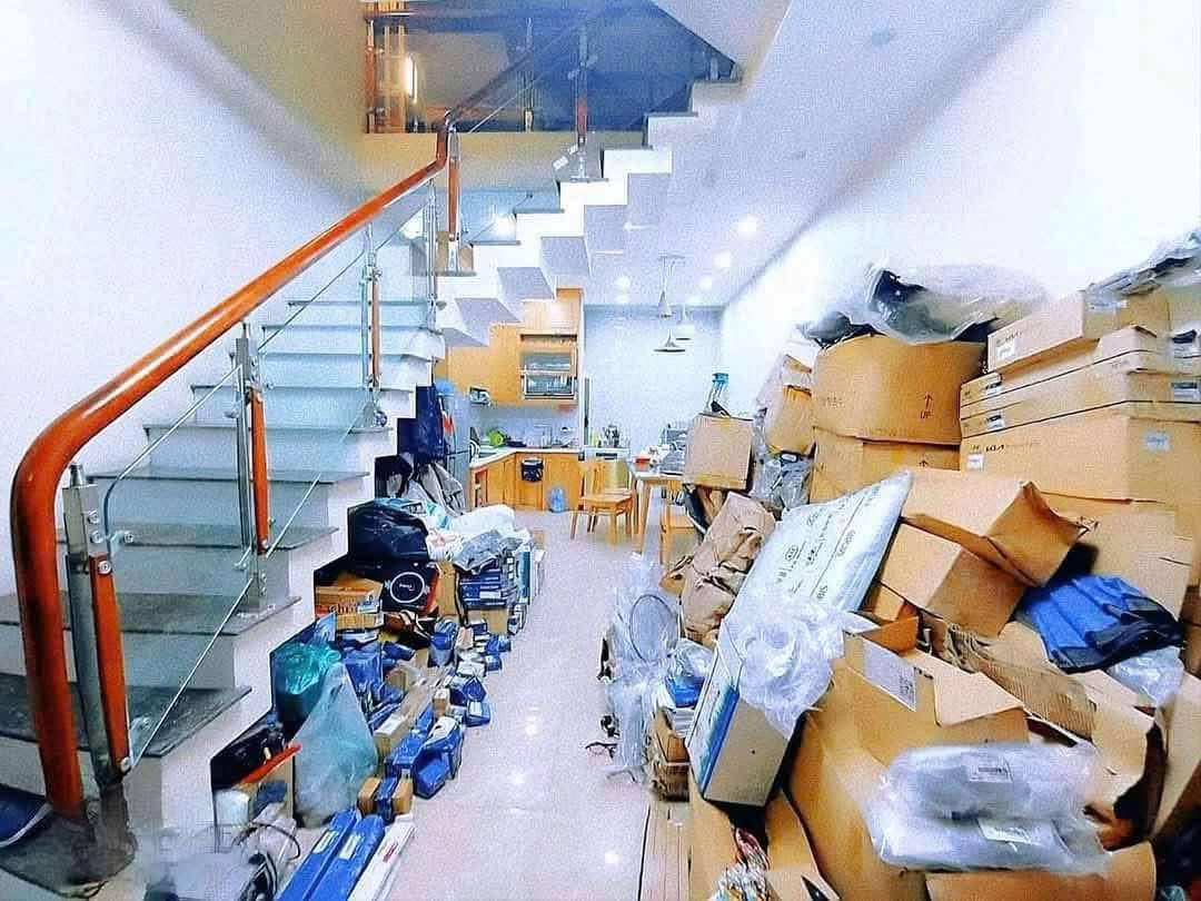 Bán Nhà!  Xuân La,Mặt Ngõ Oto,Gần Phố,DT: 45m2 x 5Tầng,MT: 4.2m,Giá: 11.8 tỷ Tây Hồ