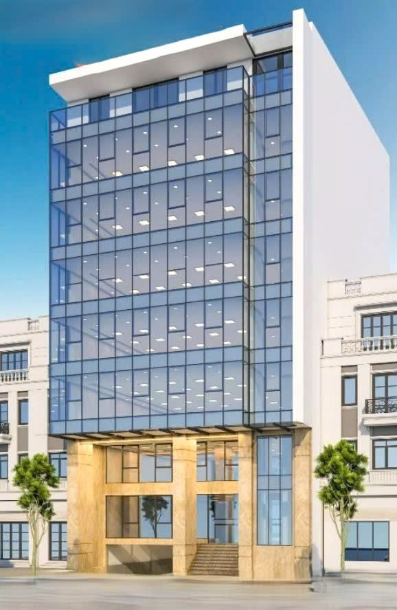BÁN TÒA NHÀ XUÂN LA, TÂY HỒ - 250M² x 10T CÓ HẦM - MT RỘNG - VỈA HÈ Ô TÔ TRÁNH- GIÁ 166 TỶ