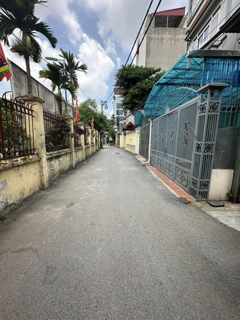 ⚜️ GIÁ ĐẦU TƯ, MẶT NGÕ 34 XUÂN LA, TÂY HỒ 513M2 C4 MT 13.5M CHỈ 77 TỶ ⚜️