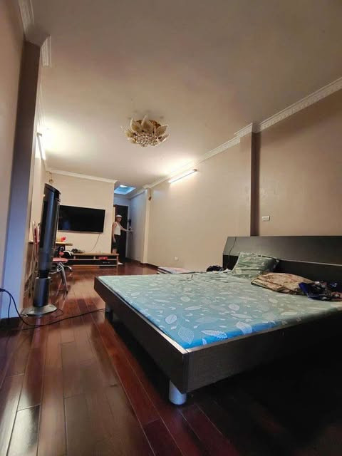 BÁN NHÀ NGÕ 445 LẠC LONG QUÂN THÔNG NGÕ 23 XUÂN LA TÂY HỒ DT 30/148M2 CHỈ 10.9 TỶ