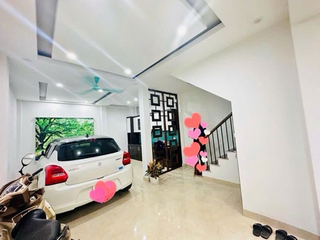 ĐẮC ĐỊA XUÂN LA - LÔ GÓC 2 THOÁNG - SỔ NỞ HẬU PHÁT LỘC - Ô TÔ VÀO NHÀ - 11.x tỷ