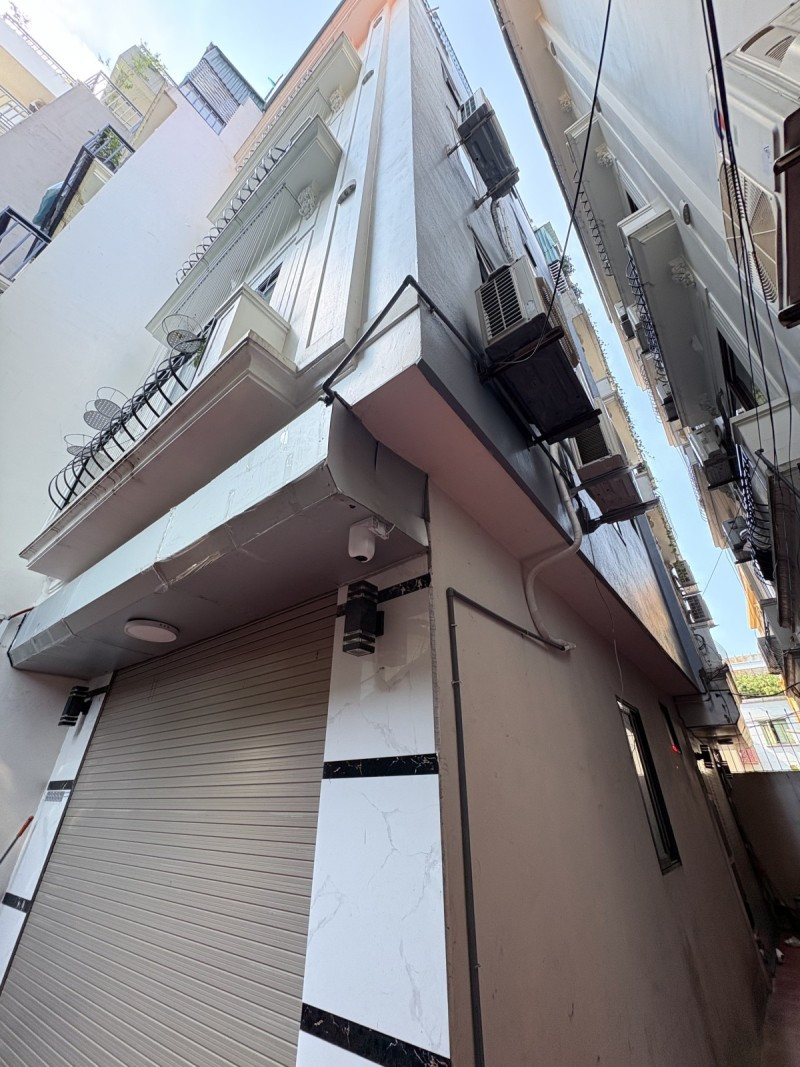 XUÂN LA  LÔ GÓC 30M2 5 TẦNG MT 4.15M - GẦN HỒ TÂY - Ô TÔ VÀO NHÀ - FULL NỘI THẤT - 10M RA PHỐ-CHỈ 10 TỶ