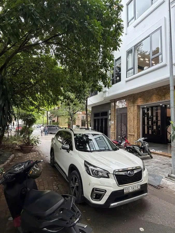 Bán nhà Xuân La vỉa hè đá bóng- Ô Tô tránh – kinh doanh – Văn Phòng 68 m 26.3 tỷ