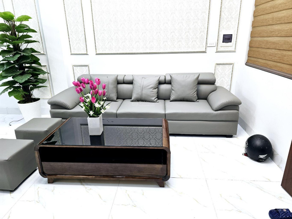 BÁN NHÀ 6 PHÒNG NGỦ, 40M², NGÕ XUÂN PHƯƠNG, NAM TỪ LIÊM - GIÁ 6.5 TỶ - SỔ ĐỎ CHÍNH CHỦ