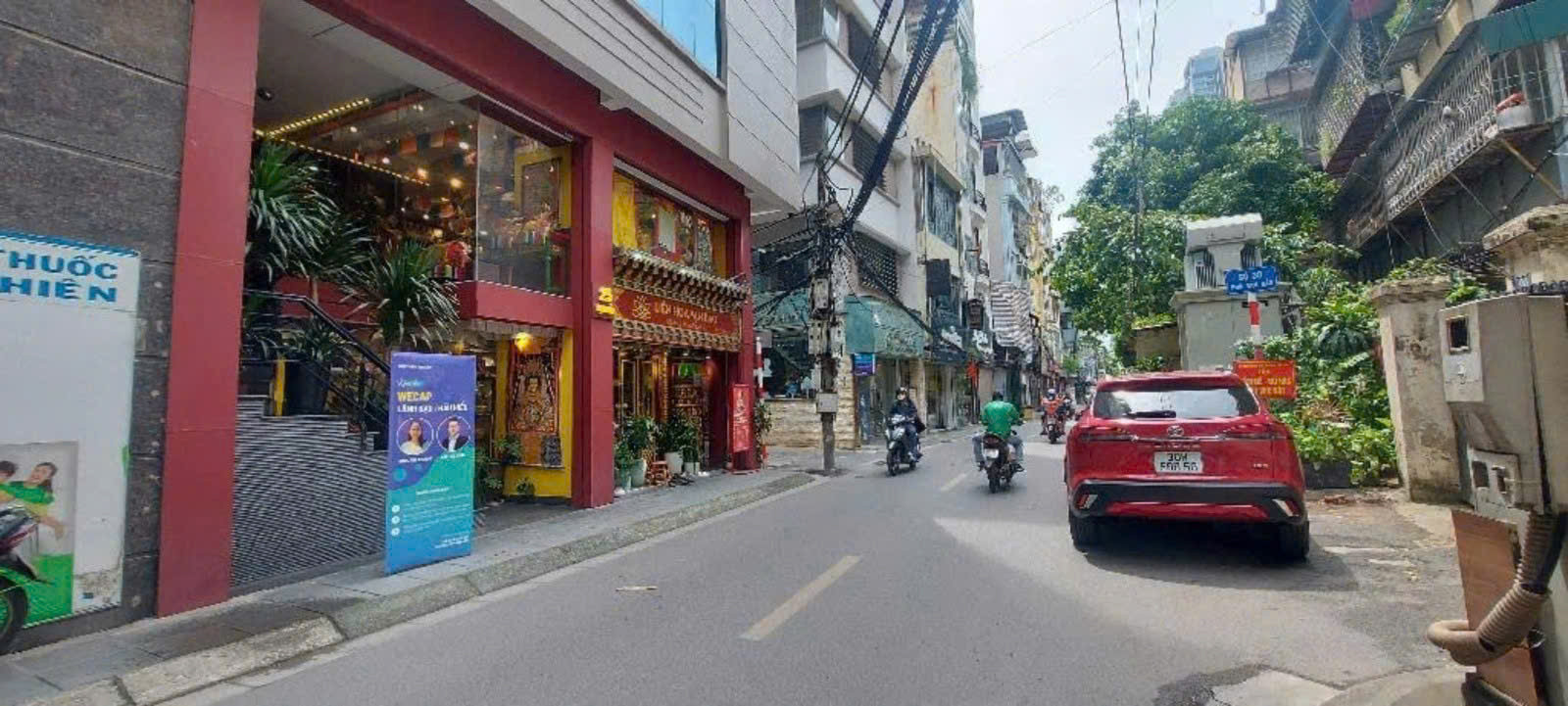 HIẾM MẢNH ĐẤT VÀNG XÂY CCMN - XUÂN PHƯƠNG – NAM TỪ LIÊM -VỊ TRÍ ĐẮC ĐỊA – GIÁ CHỈ 9,5 TỶ lh 0817606560