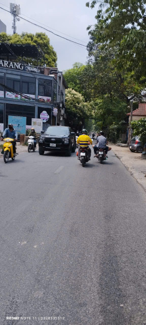 MẶT PHỐ XUÂN PHƯƠNG, 4 làn xe - KHU VỰC SẦM UẤT PHÁT TRIỂN MẠNH - KẾT NỐI GIAO THÔNG THUẬN TIỆN - KINH DOANH ĐỈNH - GIÁ TỐT ĐẦU TƯ 💰💰💰