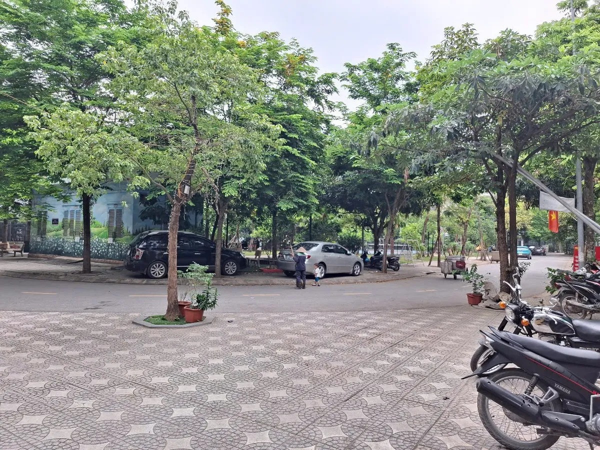 BÁN NHÀ MẶT PHỐ KĐT XUÂN PHƯƠNG – NAM TỪ LIÊM – 90M² – 4 TẦNG – MẶT TIỀN 6M – GIÁ 28.8 TỶ i