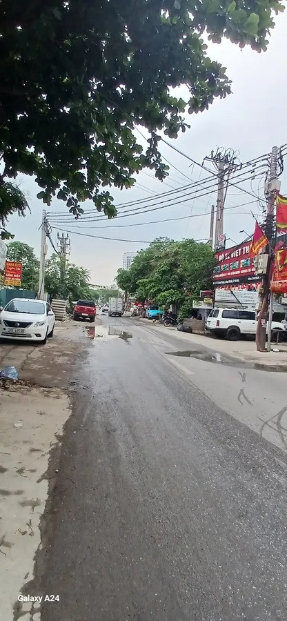 BÁN NHÀ MẶT PHỐ XUÂN PHƯƠNG – 117M2 – GIÁ 25.8 TỶ