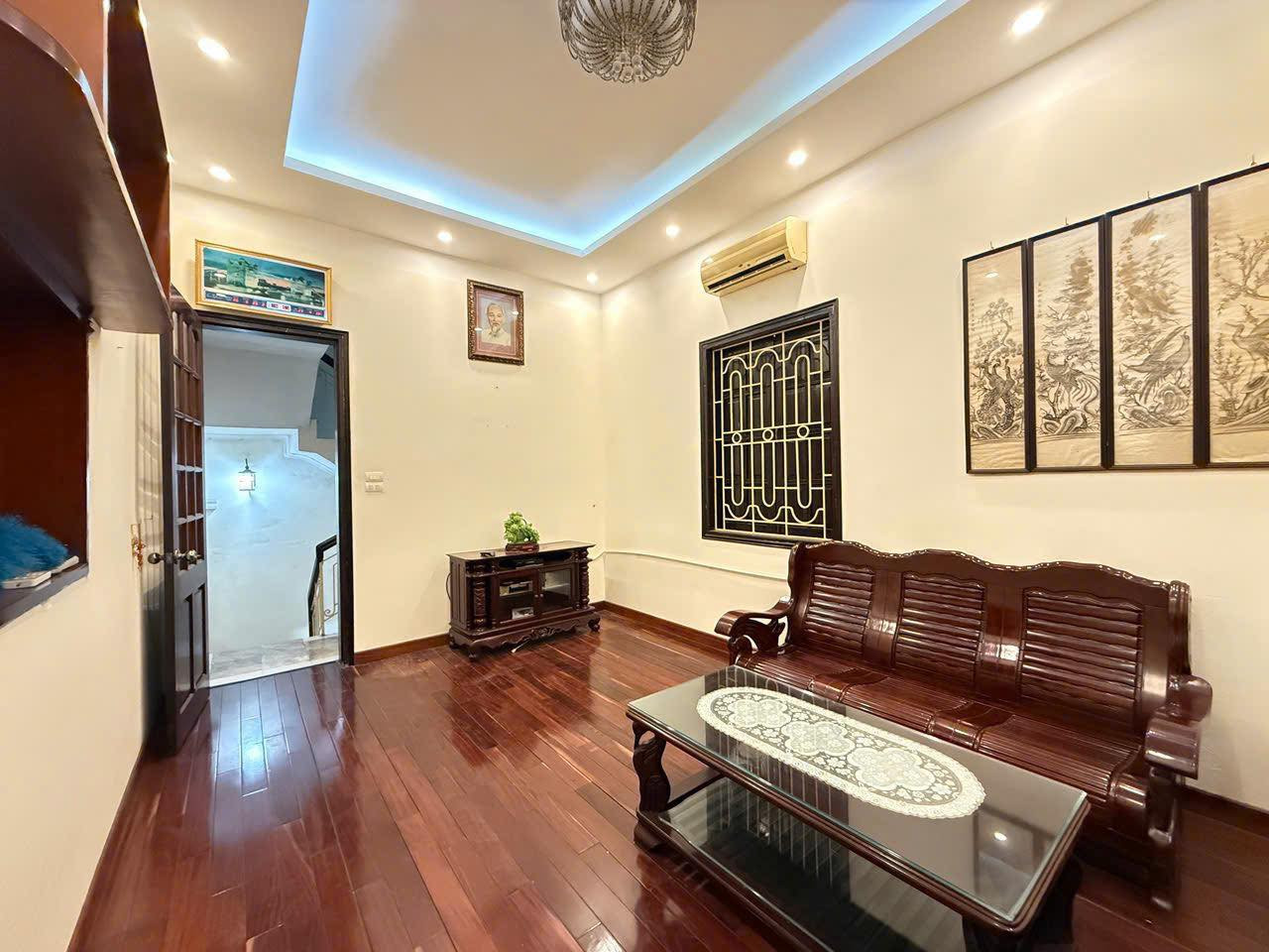 💥Mặt phố VŨ PHẠM HÀM, XUÂN QUỲNH 68m 5T, Kinh doanh, Ô tô tránh, hơn 37 tỷ💥