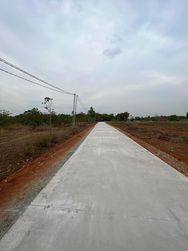 Bán 1001,5 m2 đất CLN tại xã Xuân Trường, Xuân Lộc, Đồng Nai (gần núi Chứa Chan)