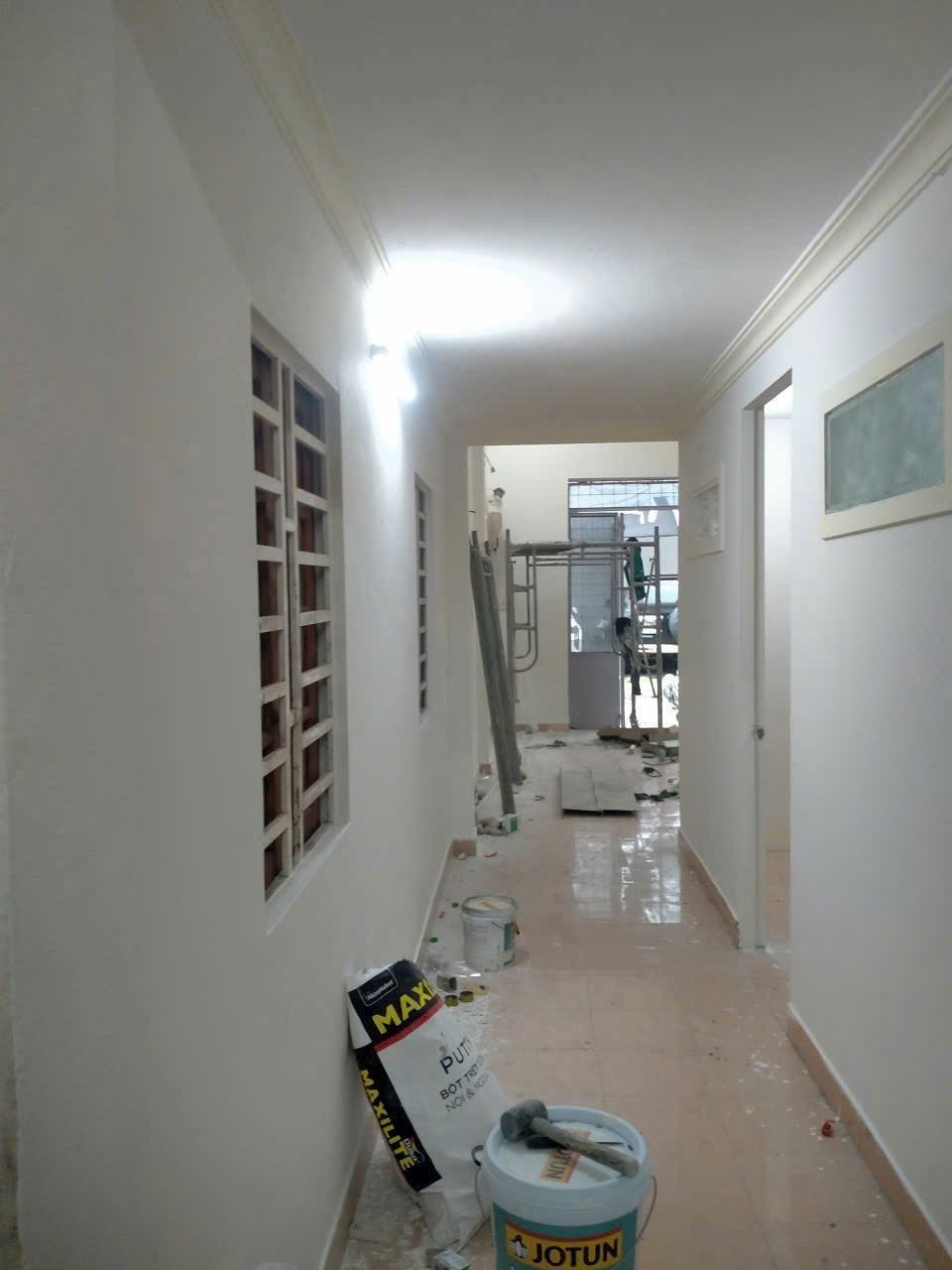📌📌📌LÀM VIỆC TRỰC TIẾP GIÁ TỐT !!! Bán nhà kiệt Xuân Thiều 25, Hòa Hiệp Nam