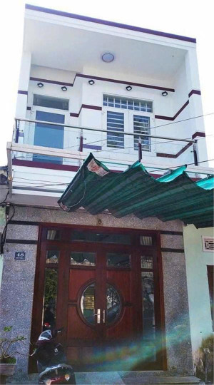 HOT !!! NHÀ Chính Chủ - Giá Tốt - Cần Bán Nhà Tại 48 Xuân Thiều Đà Nẵng