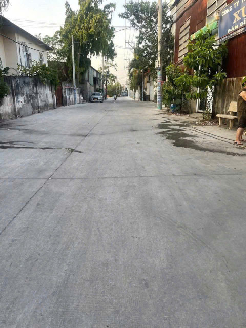 Đất Đẹp Xuân Thới Đông, Hóc Môn – 1.600m² (Thổ Cư 1.000m), Nở Hậu – Giá 25 Tỷ!