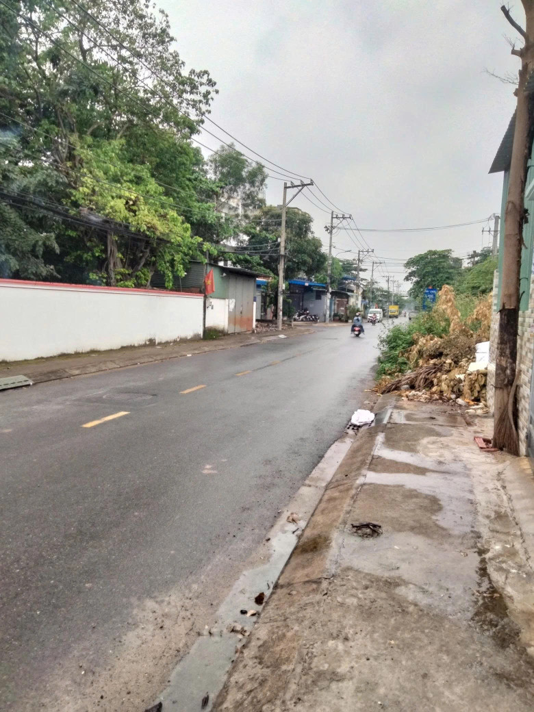 Bán nhà Đường Xuân Thới Đông 1 – 106m², giá 5,8 tỷ