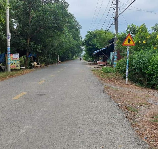 BÁN ĐẤT MẶT TIỀN XUÂN THỚI SƠN 12 - HÓC MÔN!