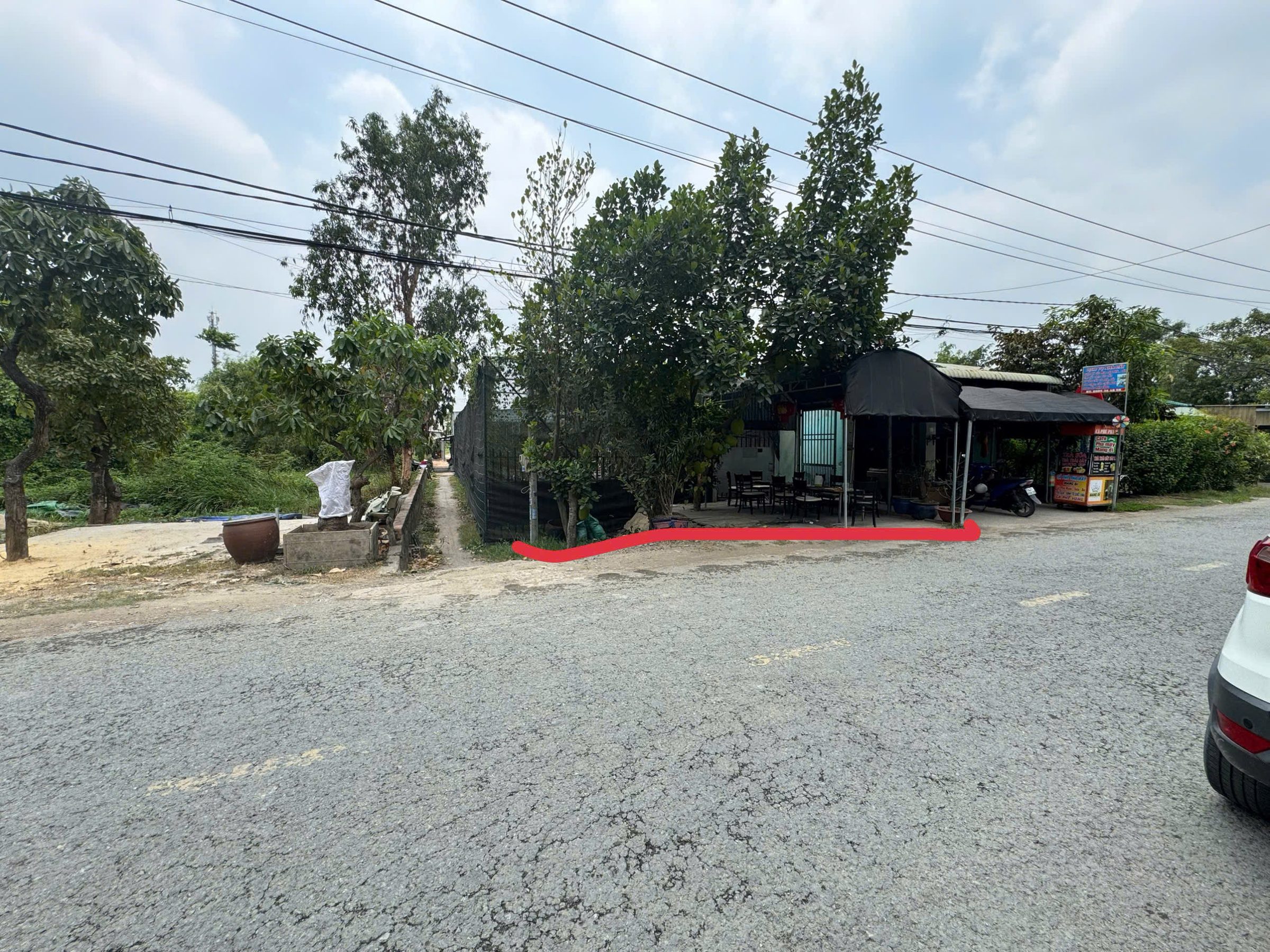 Bán Đất 303m² thổ cư 206m² giá 9 tỷ tại Đường Xuân Thới Sơn 12 Xã Xuân Thới Sơn Huyện Hóc Môn TP. Hồ Chí Minh