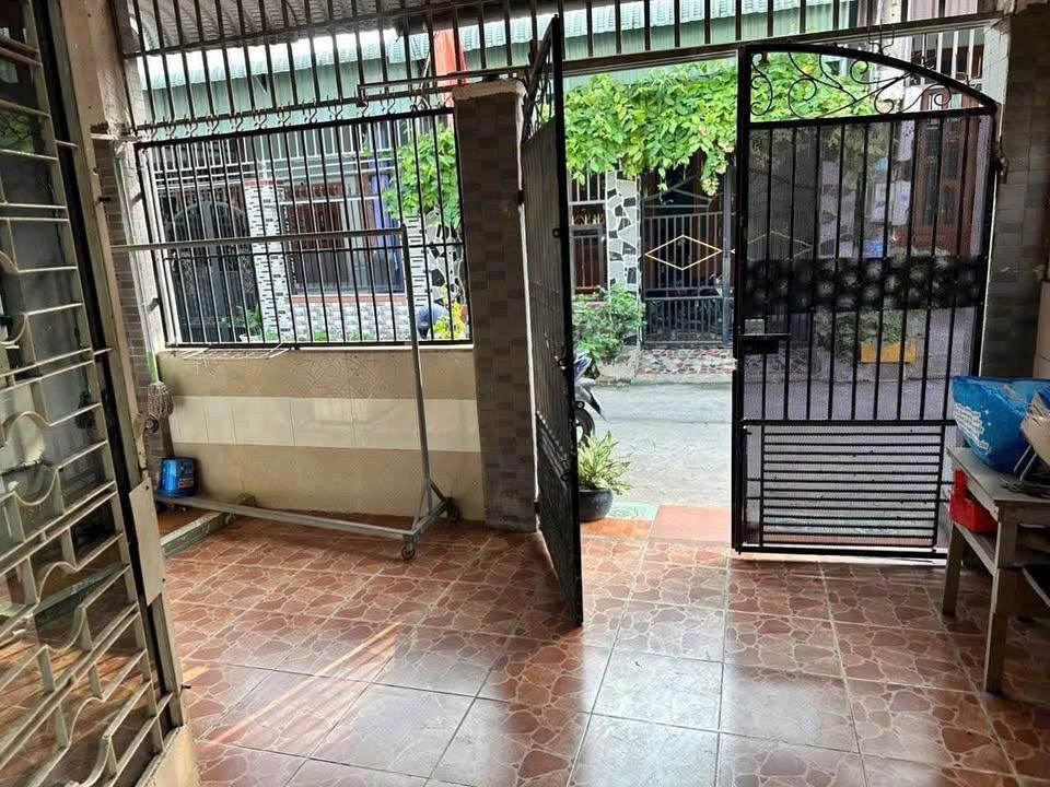 Nhà C4 70m2 Xuân Thới Sơn, Hóc Môn - Sổ Hồng Riêng Chỉ 880 triệu!