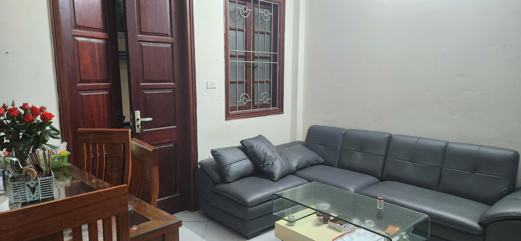 Siêu phẩm TT Cầu Giấy 61m bán đất tặng nhà đẹp 5 tầng thêm 12 triệu/tháng