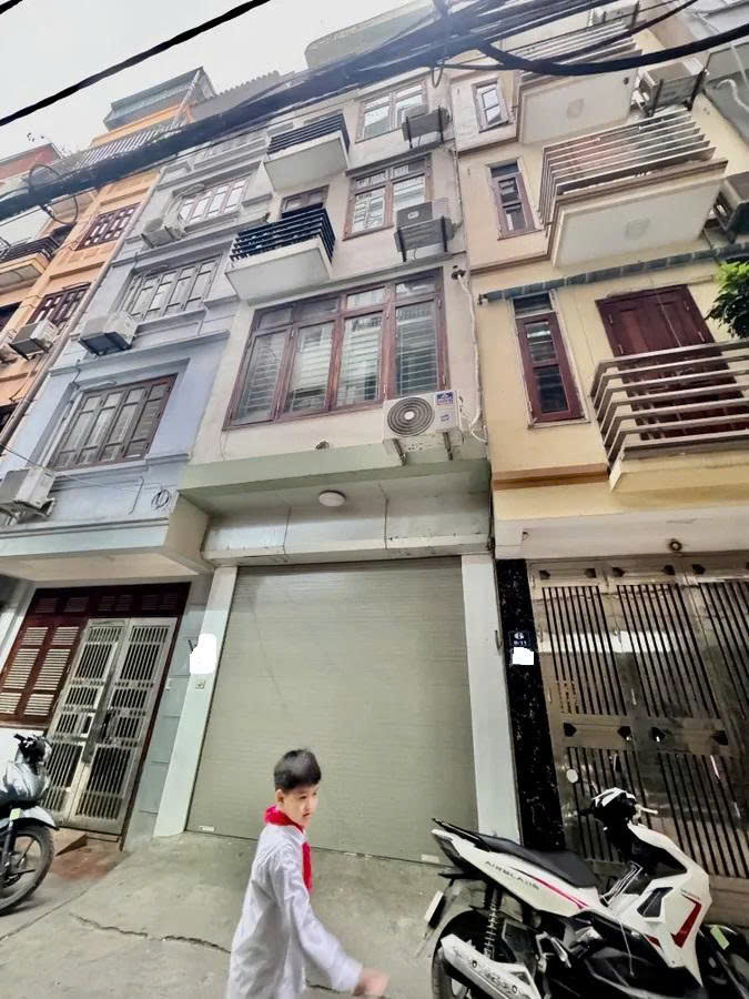 🏠 PHÂN LÔ PHAN VĂN TRƯỜNG – NGÕ Ô TÔ – KINH DOANH ĐỈNH– CẠNH CHỢ XANH