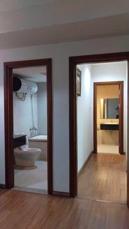 Cho Thuê Chung Cư 173 Xuân Thủy - Cầu Giấy 91M²  2 Ngủ - Full Nội Thất - Giá Thuê 14tr