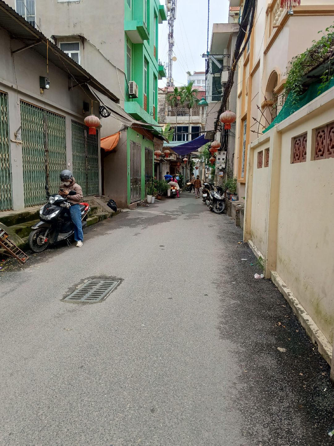 💥NHÀ ĐẸP - LÔ GÓC - FULL NỘI THẤT - Ô TÔ CÁCH 15M - NGÕ THÔNG - GIÁ CHỈ 6 TỶ HƠN TÍ TI