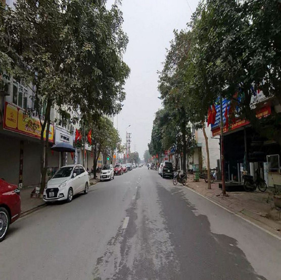 🔥 Bán đất vị trí đắc địa - Mặt trục chính Đặng Xá, Gia Lâm, Hà Nội - 4 tỷ x! 🔥