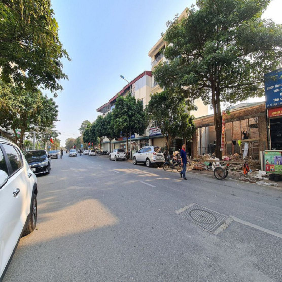 ✨ Cơ hội vàng! ✨ 🌟 40m² đất đẹp tại Đặng Xá, Gia Lâm, Hà Nội - chỉ với giá 3 tỷ x LH 0989894845 🌟