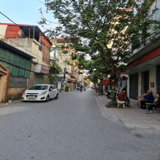 🏠 BÁN GẤP 45m2 mặt trục chính kinh doanh tại Đặng Xá, Gia Lâm, Hà Nội 📏