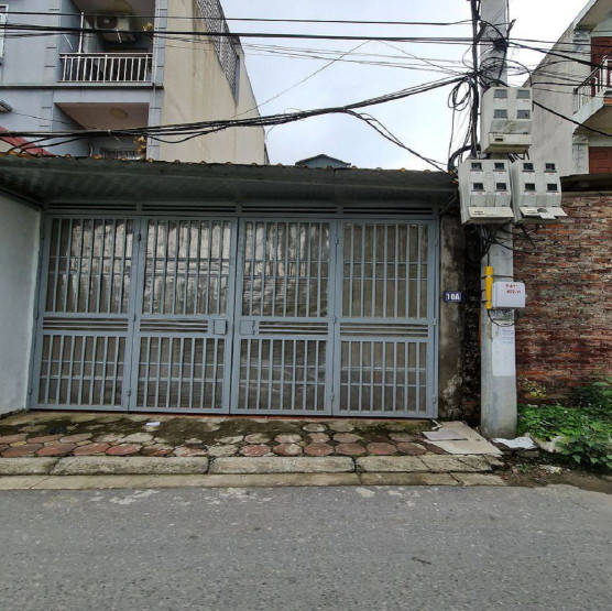 Dưới 4 tỷ có 50m2 đất Đặng Xá, Gia Lâm ô tô vào. Lh 0989894845