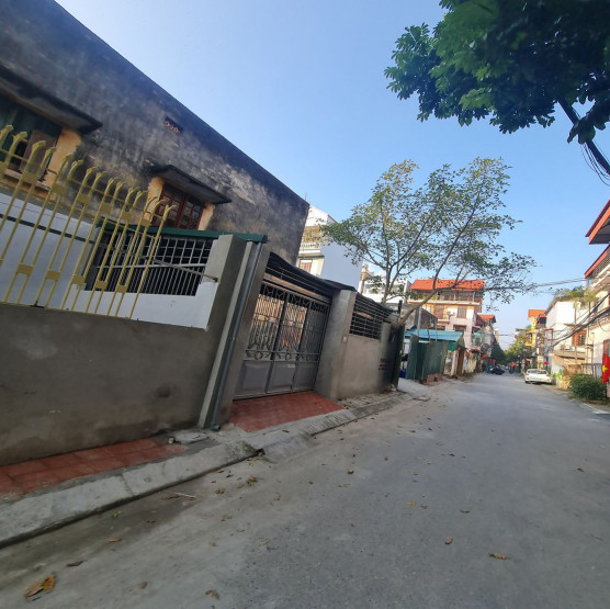 🏡 BÁN ĐẤT ĐẸP ĐẶNG XÁ - GIA LÂM - HÀ NỘI 🏡 50m2 ô tô vào.