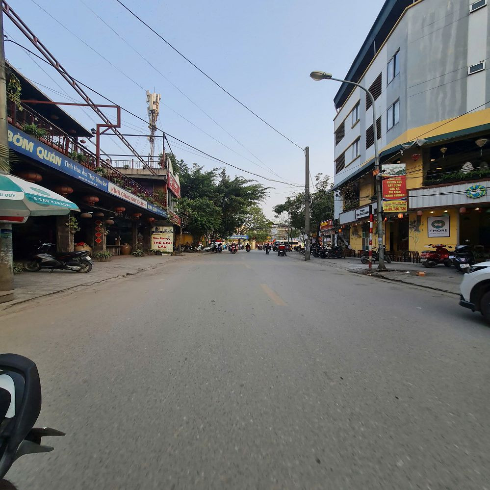 📍 99m2 Đặng Xá, Gia Lâm, Hà Nội. Đường xe tải tránh nhau chỉ 6 tỷ x. 📍 Lh 0989894845