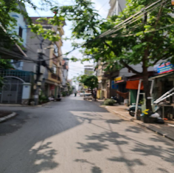 99m2 Đặng Xá, Gia Lâm, Hà Nội. Đường xe tải tránh nhau chỉ 6 tỷ x. Lh 0989894845