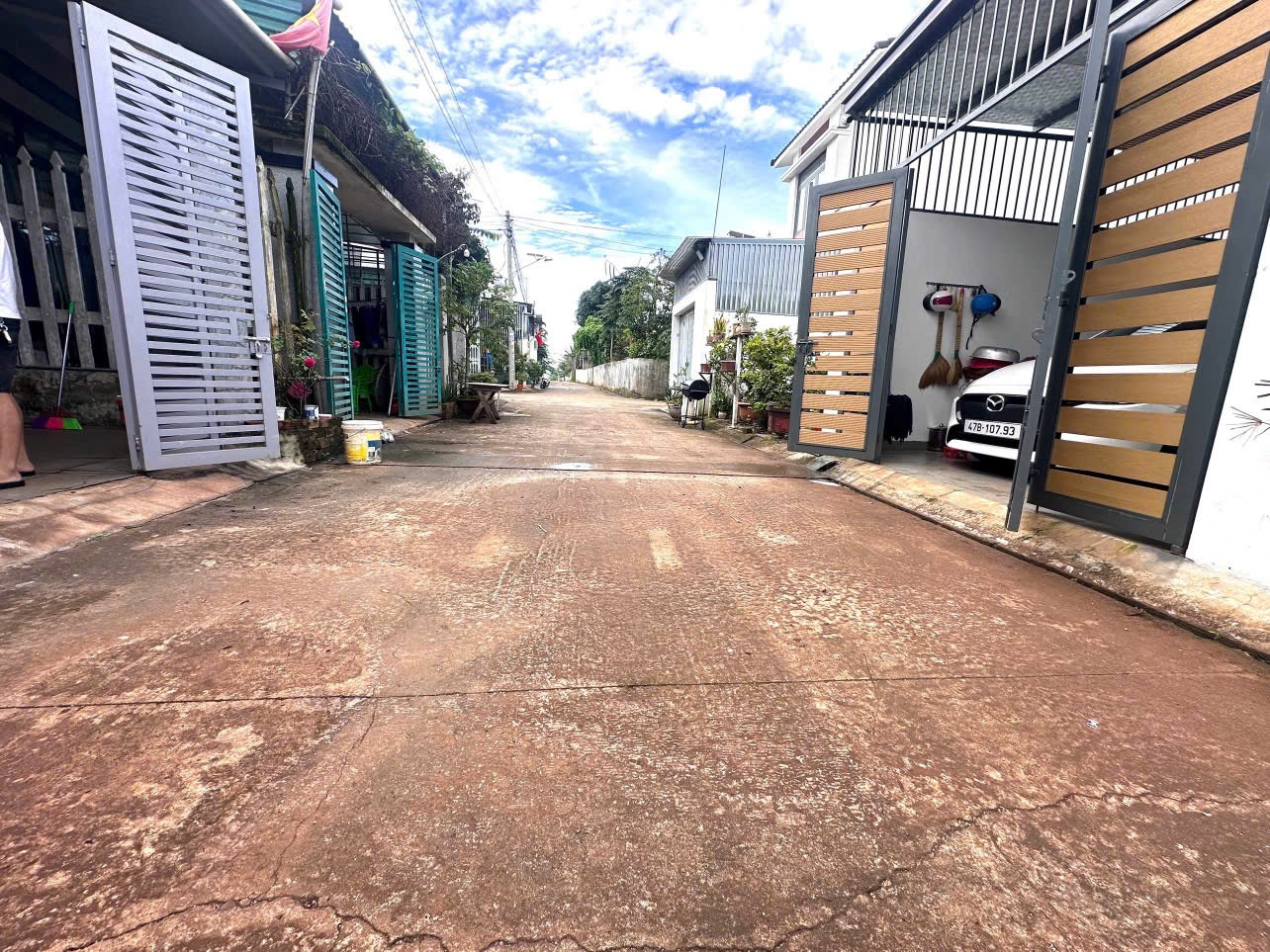 ĐẤT YMOAN RẺ TRÁI PHƯỜNG BMT
