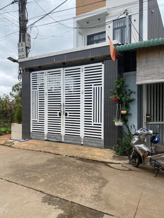 Cần bán nhà đất khu vữ trung tâm tp buôn mê thuột