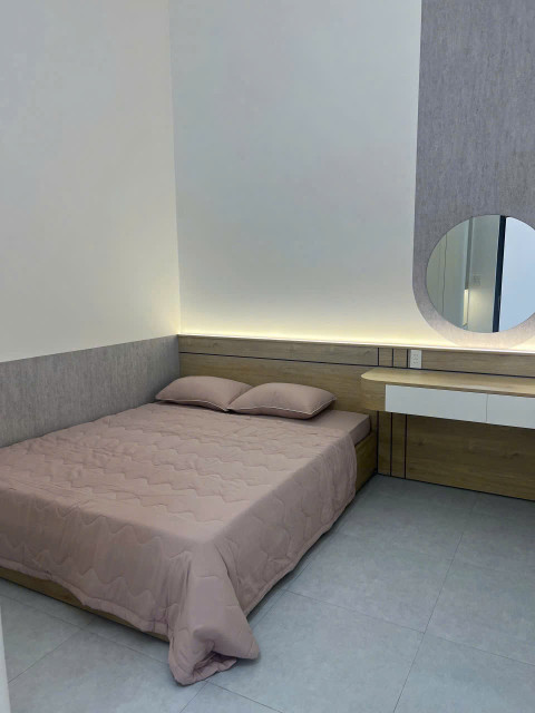 NHÀ MỚI FULL NỘI THẤT – TRUNG TÂM PHỐ – HẺM 108 Y NUÊ, EA TAM – CHỈ 2 TỶ 450 TRIỆU
